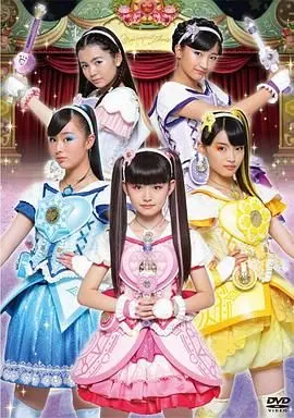 魔法世界的纯真冒险：揭秘《魔法×战士 魔力纯心！日语版》的魅力与日式奇幻精髓