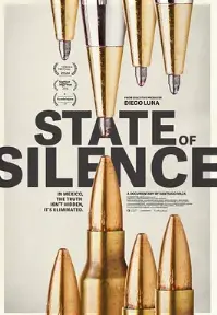 《沉默状态》：一部关于存在虚无与荒诞的黑色幽默惊悚片，挑战你对现实的认知！