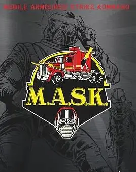 《蒙面斗士第二季国语》：热血不止，悬念升级！看面具下的英雄如何再次拯救世界