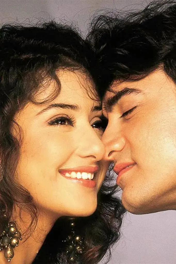 《终成眷属 Mann》：印度版泰坦尼克？不，这是笑泪齐飞的爱情大冒险！