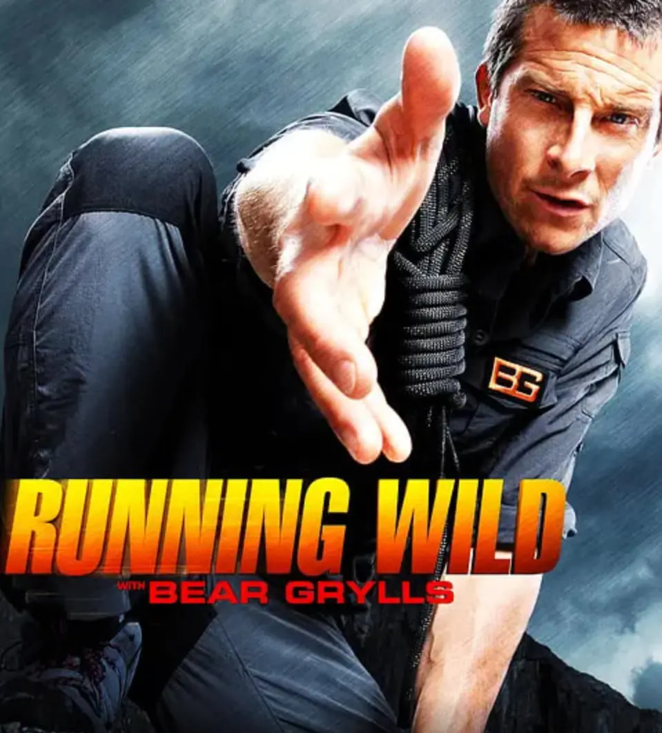 《名人荒野求生 第一季》：明星挑战极限，真实生存考验，看他们如何在绝境中绝地反击！