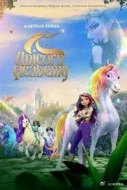 《独角兽学院 第二季》：魔法世界的成长与羁绊，青春的烦恼与成长的烦恼，你我皆在其中！